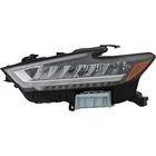 Depo Led Headlight For 2019-2023 Maxima Left Driver Side NI2502269 260609DJ0B New. Price: $628.99.