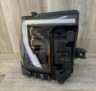 2024-26 Gmc Sierra Rh Headlight Assy Oem Part # 86516404 For. Price: $459.08.