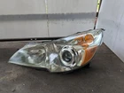 Driver Left Headlight Fits 10-12 Legacy 9882 Used. Price: $59.99.
