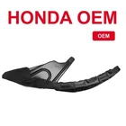 Oem Honda Civic Coupe 2DR 14-15 Bumper Clip Headlight Bracket Driver Side Front New. Price: $89.95.