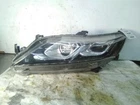 2018 Mitsubishi Eclipse Cross Left Driver Headlight Lamp Used. Price: $489.44.
