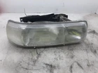Passenger Right Headlight 00-06 Chevrolet Suburban 1500 16526134 Used. Price: $99.99.