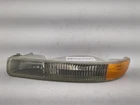 1999-2007 Gmc Sierra 1500 Driver Left Oem Front Light Lamp Ursmn Used. Price: $37.90.