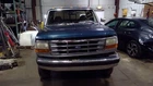 Driver Left Headlight From 8501 Gvw Fits 92-97 Ford F250 Pickup 4352297 Used. Price: $89.40.