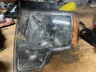 Ford F-150 F150 2009-2014 CL34-13006-B Driver Side Lamp Used. Price: $70.00.