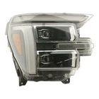 Headlight Ford F150 Pickup Recon Oem Assy Right New. Price: $1019.99.