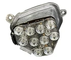 2010-2014 Bmw 5 Series Oem Left Led Headlight Turn Signal Module 17173901 Used. Price: $46.00.