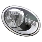 For Volkswagen Beetle 12-19 Remanufactured Passenger Side Replacement Headlight Used. Price: $278.78.