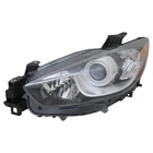 Headlight Assembly-capa Certified Tyc 20-9310-01-9 Fits 13-16 Mazda CX-5 New. Price: $234.91.