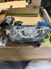 Oem 2019-2021 Honda Civic Halogen W/led Headlight (left,driver) New. Price: $240.00.