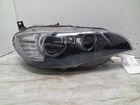 Passenger Headlight Adaptive Headlamps Xenon Hid Fits 08-14 Bmw X6 346288 Used. Price: $608.40.