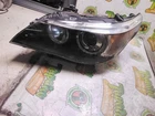 Driver Headlight With Xenon Hid Thru 1/16/05 Fits 04-05 Bmw 525I 2637562 Used. Price: $311.99.