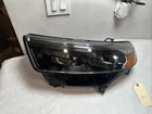 2020-2024 Ford Explorer Limited Xlt Left Led Headlight Oem LB5B-13W030-BG Used. Price: $699.99.