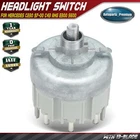 Headlight Switch For Mercedes C230 1997-2000 C43 Amg E300 S350 S500 S600 SL600 New. Price: $32.88.