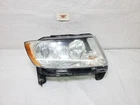 2011-2013 Jeep Compass Headlight Halogen Lamp Right Passenger 68088869AA Used. Price: $118.99.