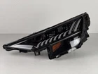 Nice! 2019-2024 Audi RSQ8 8Q Left Lh Side Matrix Headlight Led Dark Trim Oem Used. Price: $2199.00.