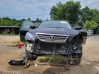 Passenger Headlight With Xenon Hid Fits 08-09 Lexus RX400H 1609648 Used. Price: $499.99.