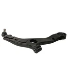 For Hyundai/kia 2011-2016 Control Arm Assembly Susp Front Right Pass Side Lower New. Price: $108.11.