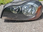 Volvo Oem Left Halogen Headlight Assembly 31276809 For XC90 2003-2014 Used. Price: $87.50.