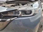 Driver Headlight Without Adaptive Headlamps Fits 22-23 Mazda CX-5 3971997 Used. Price: $1101.05.