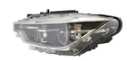 Hella Driver Left Led Headlight Assembly 012103951 For Bmw F30 320I 328D 328I New. Price: $935.27.