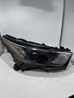 2020-2022 Toyota Highlander Right Passenger Rh Full Led Headlight Oem JD108922 Used. Price: $255.55.