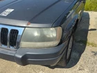 1999-2004 Jeep Grand Cherokee Driver Left Oem Lamp JWB82 Used. Price: $89.89.