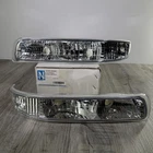 Park Signal Lights 1999-2006 Chevy Suburban Tahoe Silverado Right Left GM166 New. Price: $39.99.
