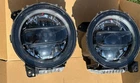 Used Pair Of Oem Mopar Blacked Out Led Headlights For Wrangler 23-25. Price: $450.00.