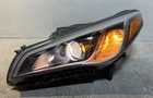 2015 - 2017 Hyundai Sonata Limited Headlight Left Driver Side Xenon Hid Oem Lh Used. Price: $299.99.