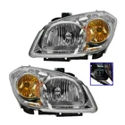 For Chevy Cobalt 05-08 Trq Driver & Passenger Side Replacement Headlights New. Price: $187.51.