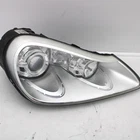 2008-2010 Porsche Cayenne Rh Passenger Side Bixenon Headlight Used. Price: $399.95.
