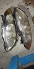 2011 2013 Toyota Corolla Left+right Headlights Oem W0789 Dw Used. Price: $60.00.