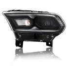 Labwork Left Headlight For Dodge Durango 2021-2023 Led W/ Halogen Signal Lamp New. Price: $143.85.