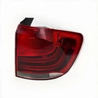 2015 Bmw X1 Rh Right Passenger Side Rear Tail Light Used Oem 03424550. Price: $57.39.