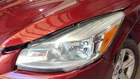 2013-2016 Ford Escape Lh Driver Halogen Headlight Lamp Assy Bright! Used. Price: $130.00.