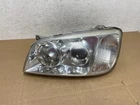 2004 2005 Hyundai XG350 Left Driver Lh Headlight Halogen AE4947 Dw Used. Price: $149.99.
