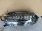 2018-2022 Honda Accord Sedan Headlight Oem Right Passenger Tested Led New Genuin. Price: $524.99.