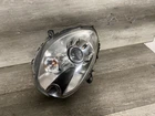 Oem Mini Cooper Countryman 2011-16 Right Passe Side Xenon Adaptiv Afs Headlight Used. Price: $238.00.