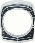 New Passenger Side Headlamp Bezel Amd Fits Chevrolet Nova K-3892282. Price: $209.93.