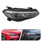 For 2022 2023 2024 Honda Civic Led Headlight Assembly Right Side 33100-T20-A52 New. Price: $107.88.
