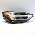 2019-2022 Volvo XC60 Full Led System Right Side Headlight Assembly Oem 32337392 Used. Price: $580.30.