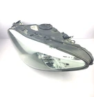 **note** 2011-2013 Bmw F10 528I 535I 550I Xenon Hid Headlight Lh Left Driver Oem Used. Price: $250.00.