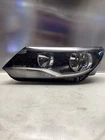 2012-2017 Volkswagen Tiguan Left Headlight Halogen Oem 5N0.941.005. C Used. Price: $175.00.