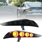 Vland Smoked Led Tail Lights For 2020-2024 Toyota Gr Supra A90/A91 W/animation New. Price: $305.99.