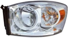Dorman Headlight Assembly 1591927 New. Price: $197.99.