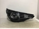 2023 2024 2025 Kia Soul Passenger Headlight Oem C38R 17818 Used. Price: $127.50.