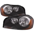 Headlights Set Halogen Right Left Fits 2003-2014 Volvo XC90 VO2502112 VO2503112 New. Price: $263.23.