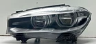 2015-2019 Bmw X5 X6 G05 G06 F15 Led With Adaptive Headlight Left Oem 63117442651 Used. Price: $807.50.