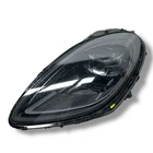 Porsche Macan 2022-2024 Oem Left Lh Driver Led Headlight Lamp 95B941015L Used. Price: $390.00.
